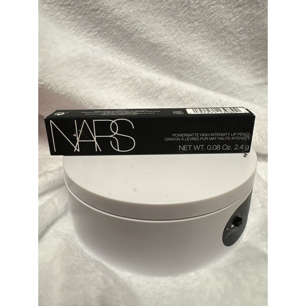 NARS Powermatte High-Intensity Lip Pencil 170 Take Me Home 2.4g New In Box